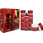 Kit Capilar Botox