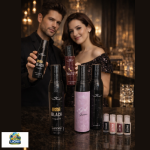 Deo Colônia Eco Natureza