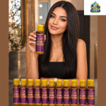 Reparador Argan 60ml