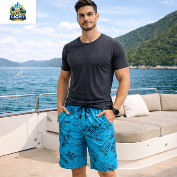 Short Malha Fina Adidas