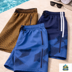 Short Ripstop Elastano: Resistência e Conforto para Atividades Outdoor