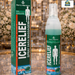 Spray Icerelier