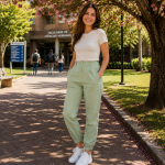 Calça Jogger Durna