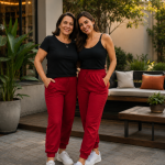 Calça Jogger Durna