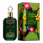 Perfume Al Wataniah Sabah Al Ward Garden Eau de Parfum Feminino 100ml