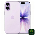 Apple iPhone 17 256GB 8GB RAM Tela 6.3" - Lavanda (Somente Aparelho) (Sem Grantia Apple)