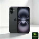 Apple iPhone 16 *CPO* A3288 ZA/A 256GB 8GB RAM Tela 6.1" SIM Físico - Preto