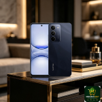 Smartphone Realme C75X RMX5020 256GB 8GB RAM Dual SIM NFC Tela 6.67" - Azul (Anatel) (Caixa Danificada)