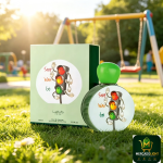 Perfume Lattafa Pride Kids Stop Wait Go Eau De Parfum 75ml