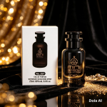 Perfume Mini Brand Collection No.267 Eau de Parfum Masculino 25ml