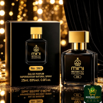 Perfume Mini Brand Collection No.263 Eau de Parfum Feminino 25ml