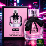 Perfume Mini Brand Collection No.326 Eau de Parfum Feminino 25ml
