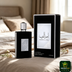 Perfume Ameerat Al Arab Eau de Parfum Feminino 100ml