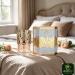 Perfume Lattafa Dalal Eau de Parfum Feminino 100ml