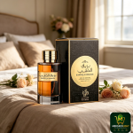 Perfume Al Wataniah Bareeq Al Dhahab Eau de Parfum Masculino 100ml