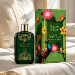 Perfume Al Wataniah Sabah Al Ward Garden Eau de Parfum Feminino 100ml