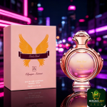 Perfume Beauty Brand B-039 Olympos Intense Eau de Parfum Unissex 75ml