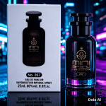 Perfume Mini Brand Collection No.267 Eau de Parfum Masculino 25ml