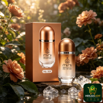 Perfume Mini Brand Collection No.308 Eau de Parfum Feminino 25ml