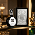 Perfume Lattafa Fakhar Pride Of Eau de Parfum Masculino 100ml