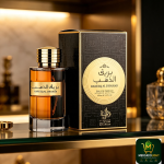 Perfume Al Wataniah Bareeq Al Dhahab Eau de Parfum Masculino 100ml