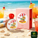 Perfume Lattafa Kids Happy Time Eau de Parfum 75ml