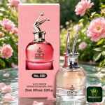 Perfume Mini Brand Collection No.350 Eau de Parfum Feminino 25ml