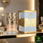 Perfume Lattafa Dalal Eau de Parfum Feminino 100ml