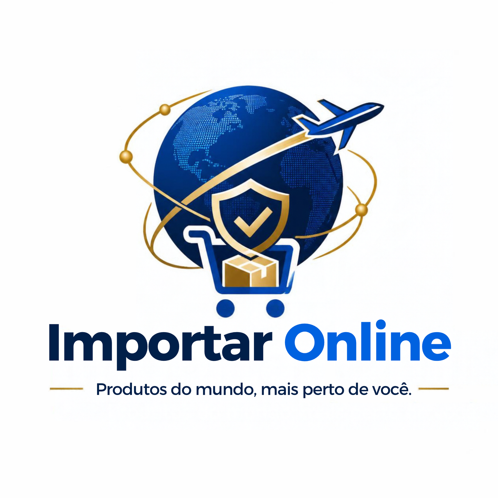 IMPORTAR ONLINE