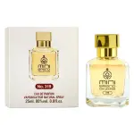 Perfume Mini Brand Collection No.319 Eau de Parfum Unissex 25ml
